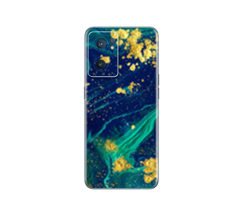 OnePlus Nord CE 2 5G  Colorful