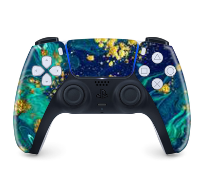 PlayStation 5 Dualsense Controller Colorful