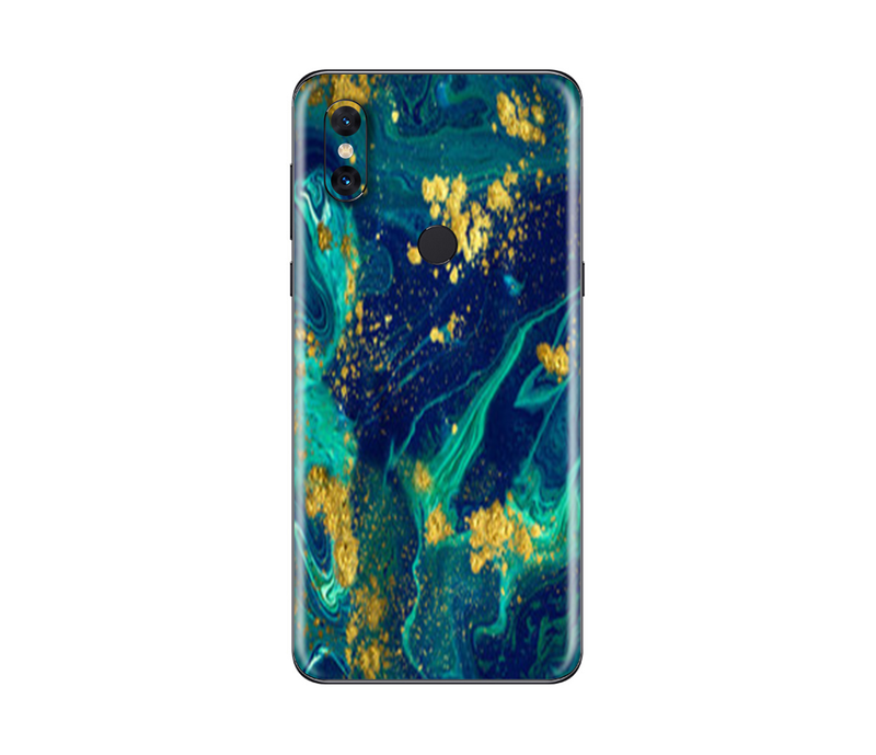 Xiaomi Mi Mix 3 5G Colorful