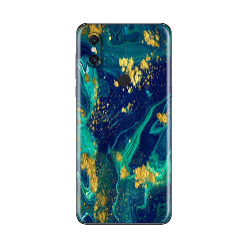 Xiaomi Mi Mix 3 Colorful