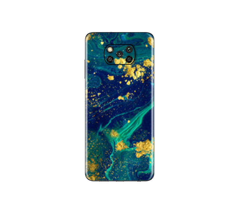 Xiaomi PocoPhone x3  Colorful