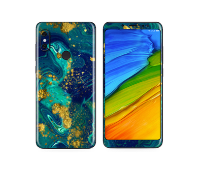 Xiaomi Redmi Note 5 Pro Colorful