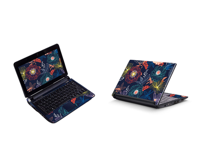 Acer Aspire One Colorful