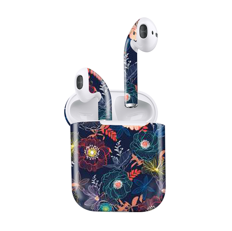 Apple Airpods 1st Gen Colorful