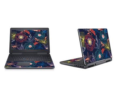 Dell Precision 7520 Colorful