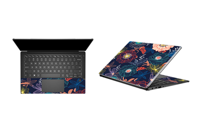 Dell XPS 13 9360 Colorful