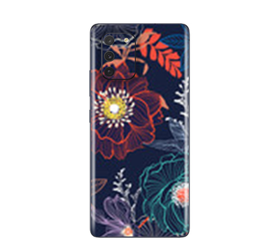 Galaxy S10 Lite Colorful