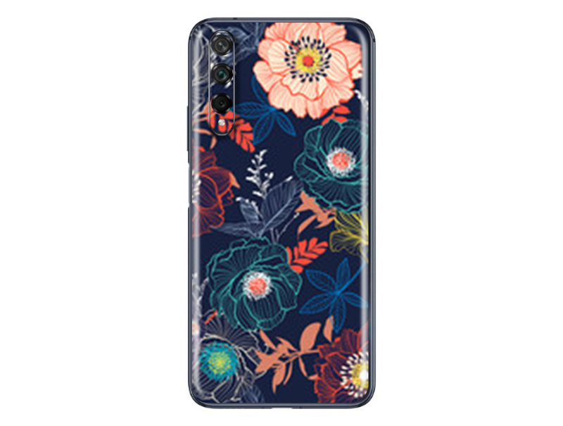 Huawei Nova 5T Colorful