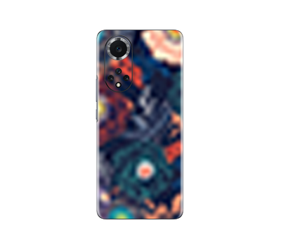 Huawei Nova 9 Colorful