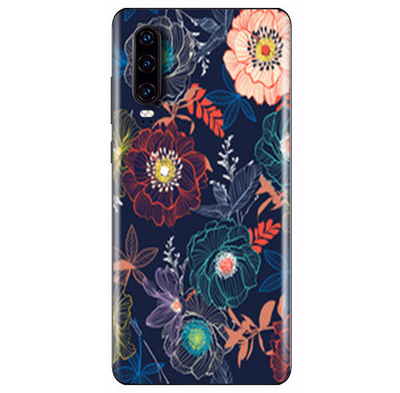 Huawei P30 Colorful