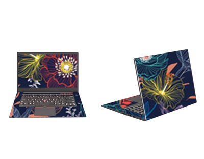 Lenovo ThinkPad X1 Extreme (2nd Gen) Colorful