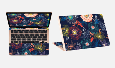 MacBook Air 13 2020 Colorful