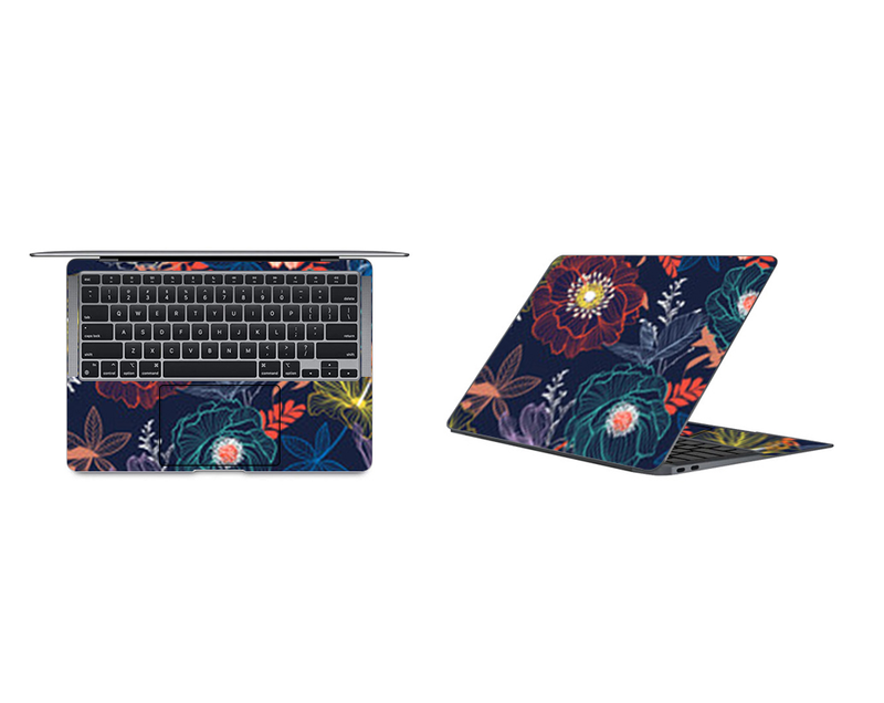 Macbook Air M1 2020 Colorful