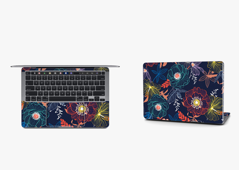 MacBook Pro 13 (2016-2019) Colorful