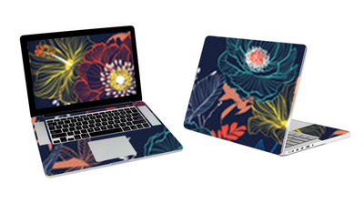 MacBook Pro 15 Retina Colorful