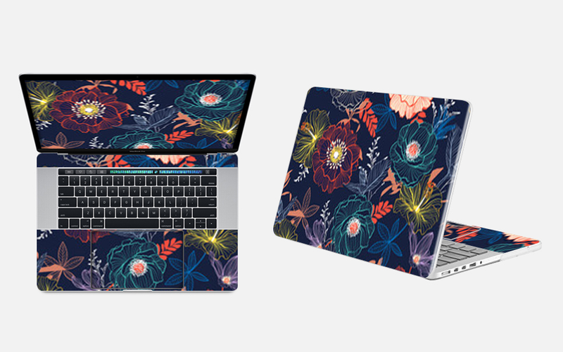 MacBook Pro 16 Colorful