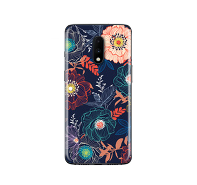 OnePlus 7  Colorful