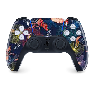 PlayStation 5 Dualsense Controller Colorful