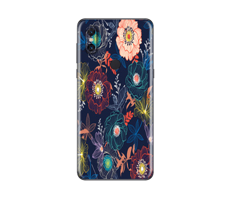 Xiaomi Mi Mix 3 5G Colorful