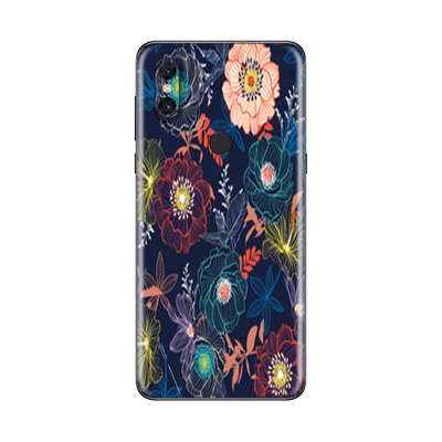 Xiaomi Mi Mix 3 Colorful