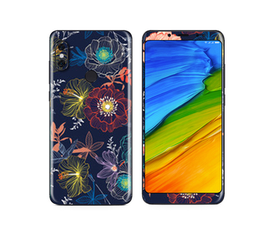 Xiaomi Redmi Note 5 Pro Colorful