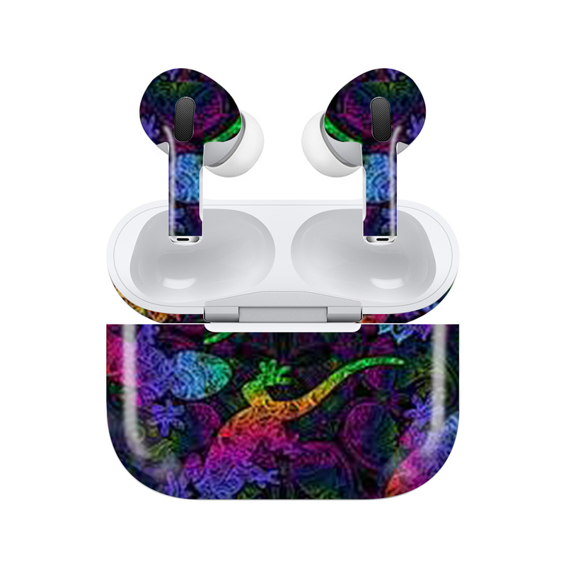 Apple Airpods Pro 2nd  Gen Colorful