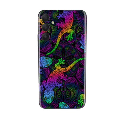 Galaxy A34 5G Colorful