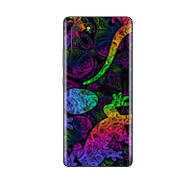 Galaxy S10 Lite Colorful