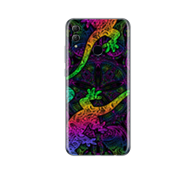 Honor 10 Lite Colorful