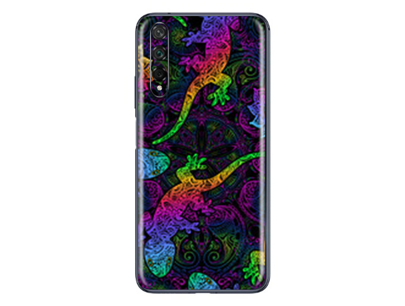 Huawei Nova 5T Colorful