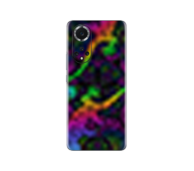 Huawei Nova 9 Pro Colorful