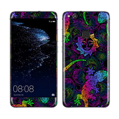 Huawei P10 Lite Colorful