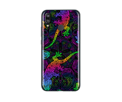 Huawei P20 Lite Colorful