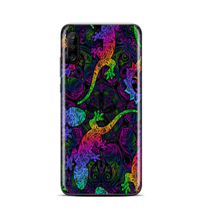 Huawei P30 Lite Colorful