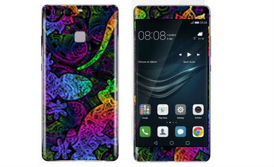 Huawei P9 Colorful