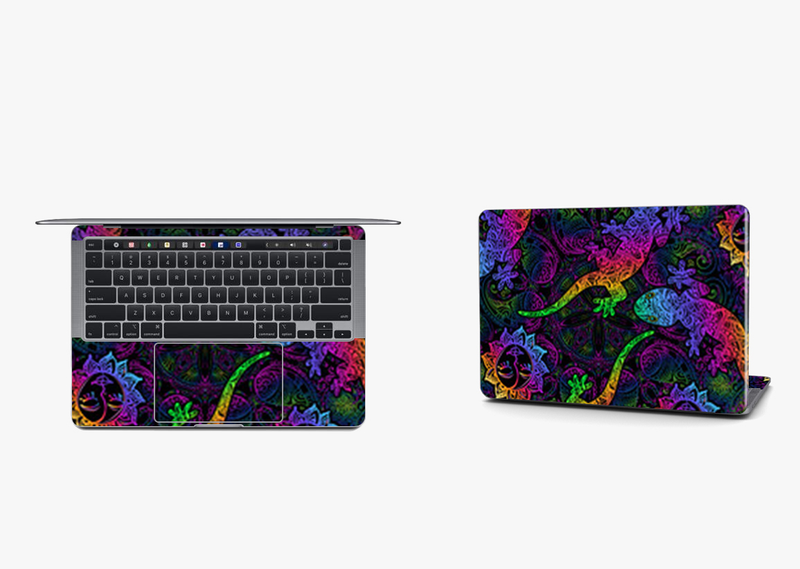 MacBook Pro 13 (2016-2019) Colorful