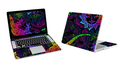 MacBook Pro 15 Colorful