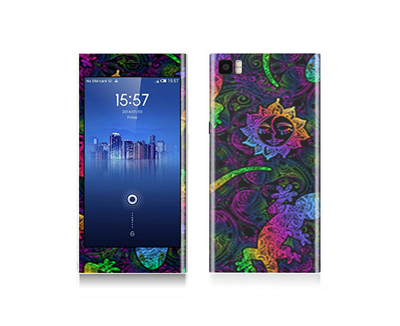 Xiaomi Mi 3 Colorful