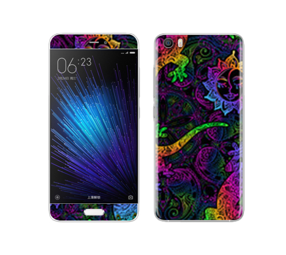 Xiaomi Mi 5 Colorful