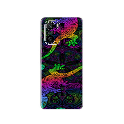 Xiaomi Redmi K40 Colorful