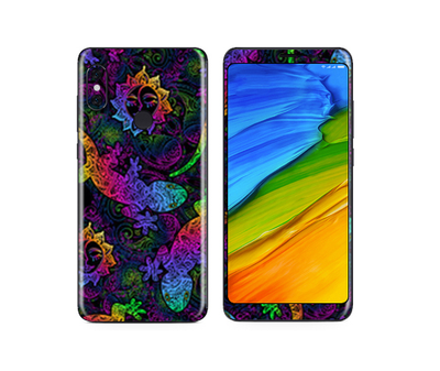 Xiaomi Redmi Note 5 Pro Colorful