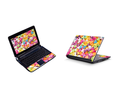 Acer Aspire One Colorful