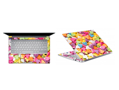 Acer Swift 3 Colorful