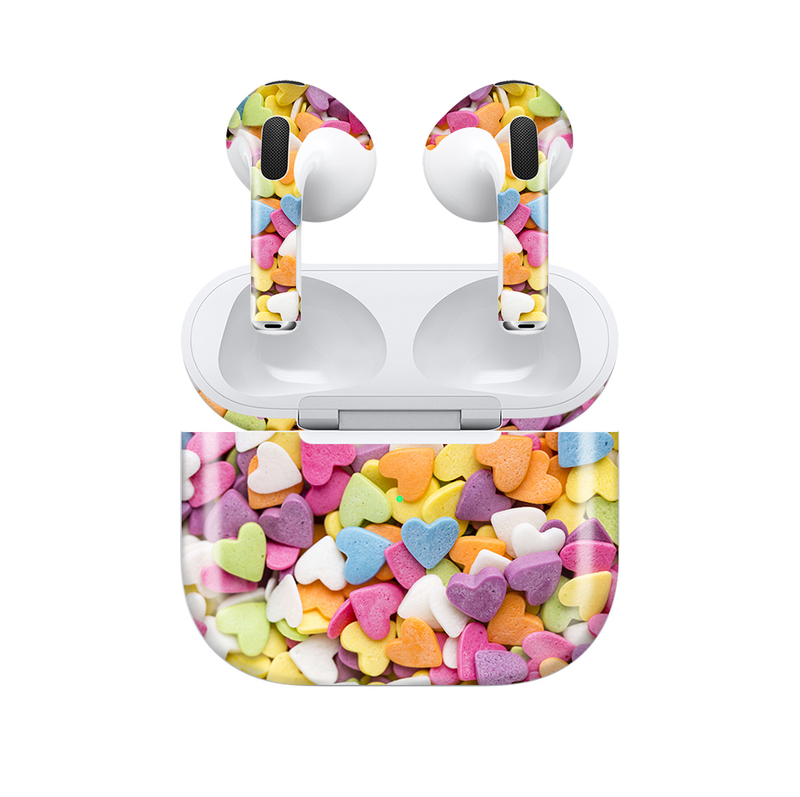 Apple Airpods 3rd Gen Colorful