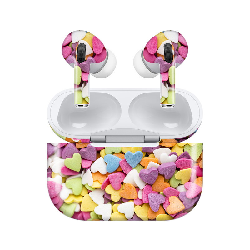 Apple Airpods Pro 2nd  Gen Colorful