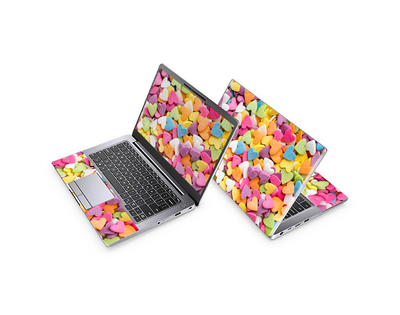 Dell Latitude 7400 Colorful