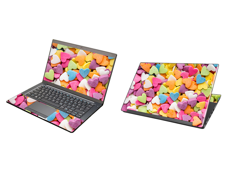 Dell Latitude 7490 Colorful