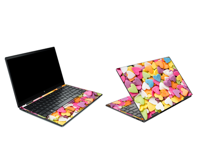 HP Envy x360 13 2020 Colorful