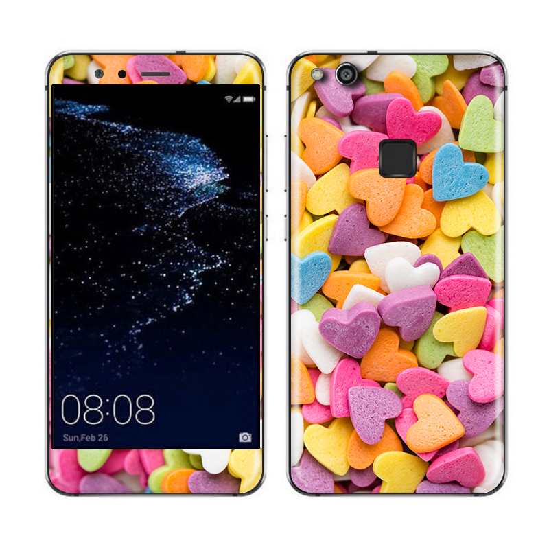 Huawei P10 Lite Colorful