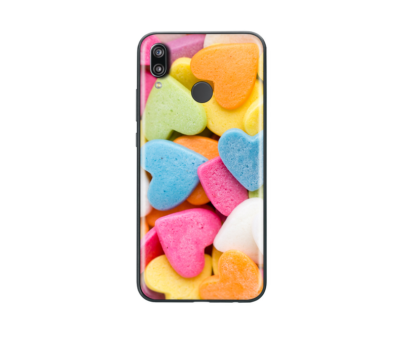 Huawei P20 Lite Colorful